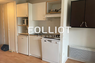  appartement vire 14500