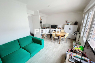  appartement vire 14500