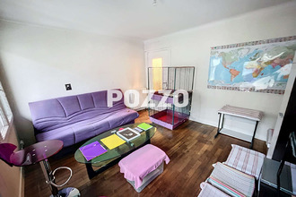  appartement vire 14500