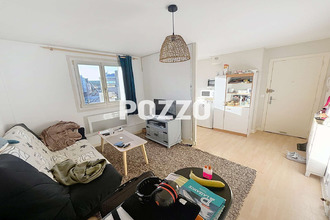  appartement vire 14500