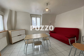  appartement vire 14500