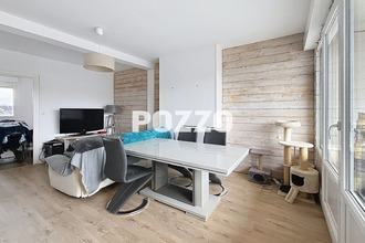  appartement vire 14500