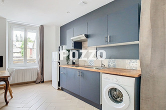  appartement vire 14500