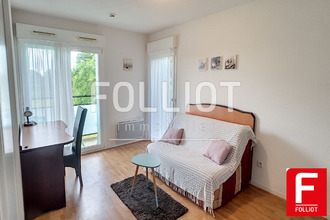  appartement vire 14500