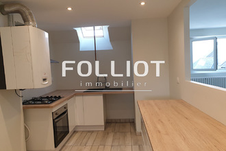  appartement vire 14500