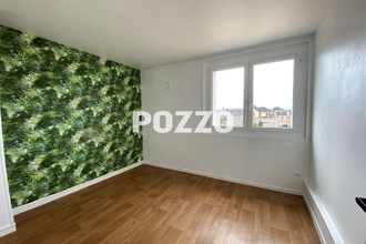  appartement vire 14500