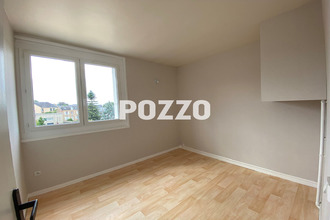  appartement vire 14500