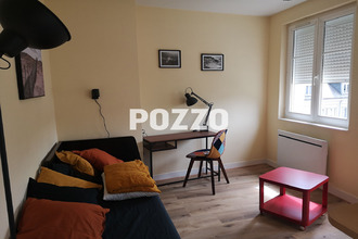  appartement vire 14500