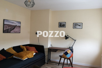  appartement vire 14500
