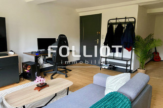  appartement vire 14500