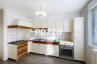  appartement vire 14500
