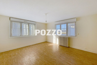  appartement vire 14500