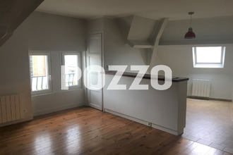  appartement vire 14500