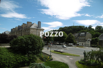  appartement vire 14500