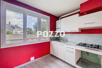 appartement vire 14500