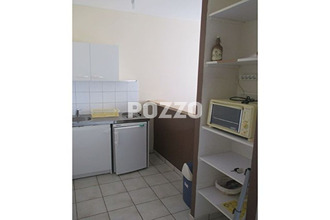  appartement vire 14500