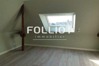  appartement vire 14500