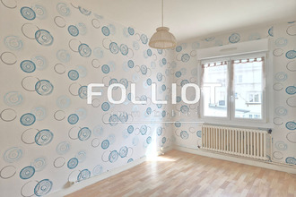  appartement vire 14500