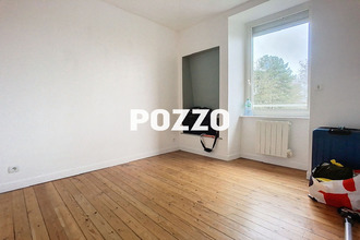  appartement vire 14500