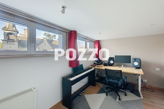  appartement vire 14500