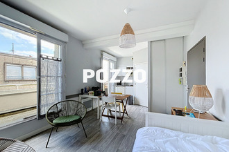  appartement vire 14500