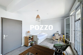  appartement vire 14500