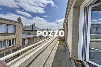  appartement vire 14500