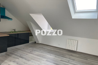  appartement vire 14500