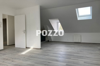  appartement vire 14500
