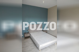  appartement vire 14500
