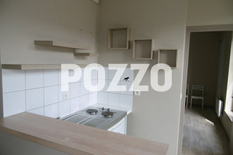  appartement vire 14500