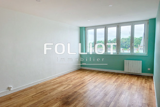  appartement vire 14500