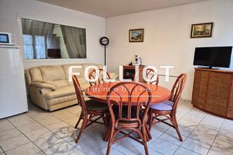  appartement vire 14500