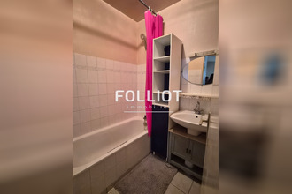  appartement vire 14500