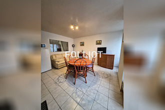  appartement vire 14500