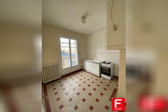  appartement vire 14500