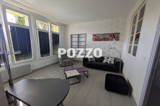  appartement vire 14500