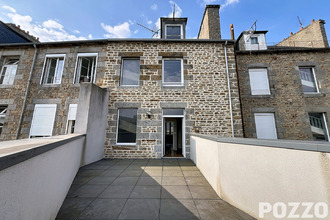  appartement vire 14500
