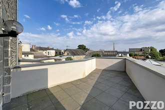  appartement vire 14500