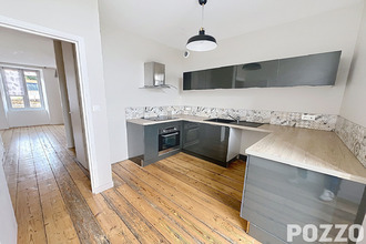  appartement vire 14500