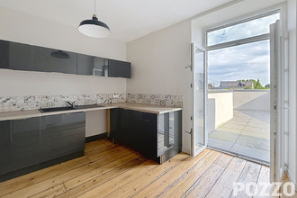  appartement vire 14500