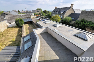  appartement vire 14500