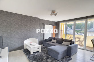  appartement vire 14500
