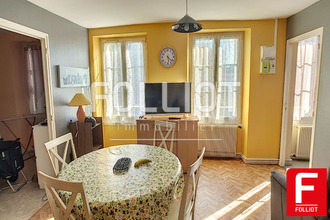  appartement vire 14500