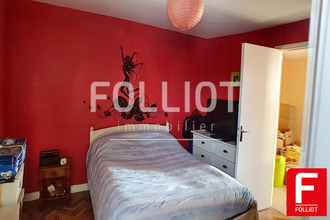  appartement vire 14500