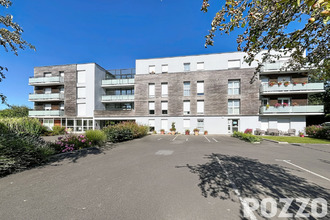  appartement vire 14500