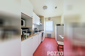  appartement vire 14500
