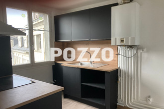  appartement vire 14500