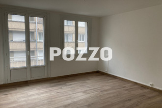  appartement vire 14500