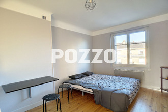  appartement vire 14500